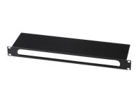 Digitus 19-Inch 48.3cm 1HE Cable Management Panel