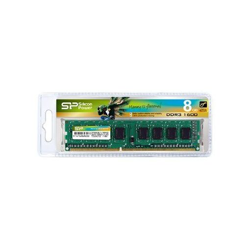 Módulo de memoria Silicon Power 8 GB DDR3