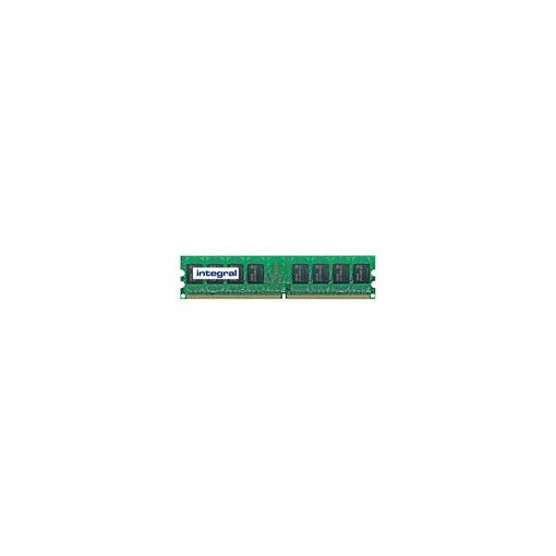 Módulo de memoria Integral DDR3 2 GB