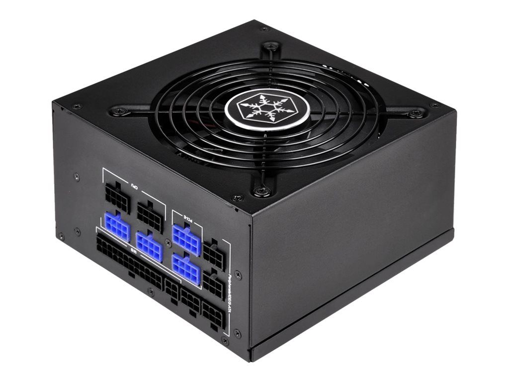 SilverStone Strider Platinum ST85F-PT 850W Power Supply