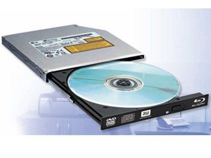 Acer HLDS GT30N Internal Slim Line 5.25" DVD±RW/DVD-RAM Drive