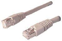 ConnectLand RJ-45 to RJ-45 Cable - 15m - FTP CAT 5e