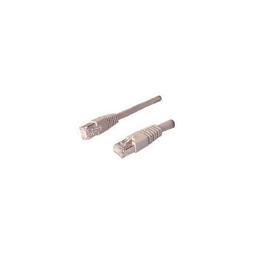 Câble de raccordement ConnectLand RJ-45 à RJ-45 - 15 m - FTP CAT 5e