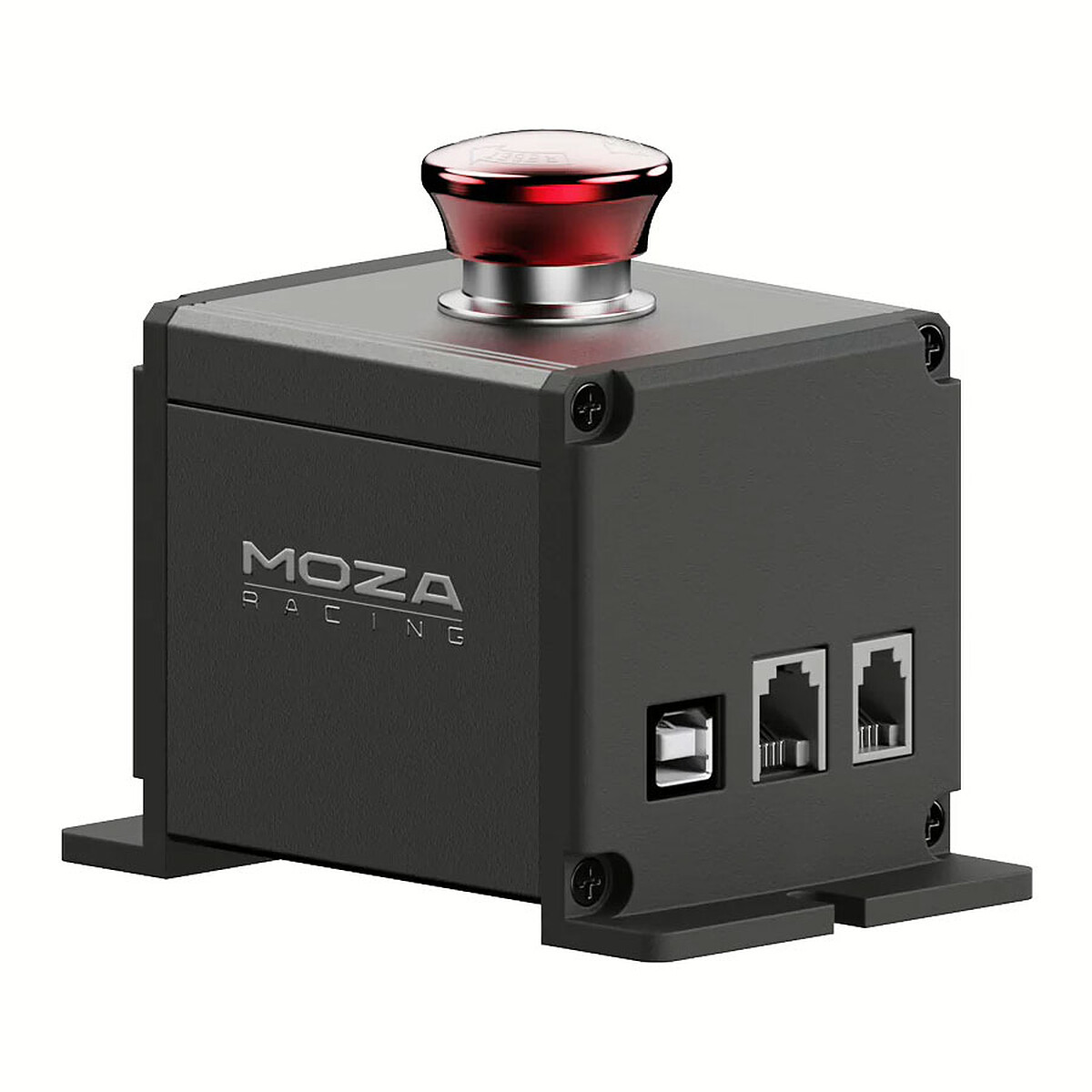 Moza Racing E-Stop Switch