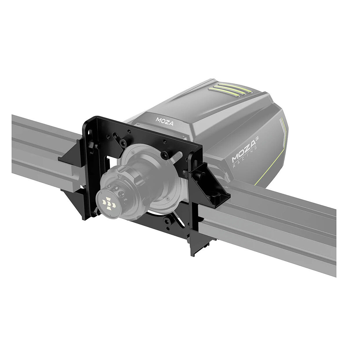 Moza Racing Front Mounting