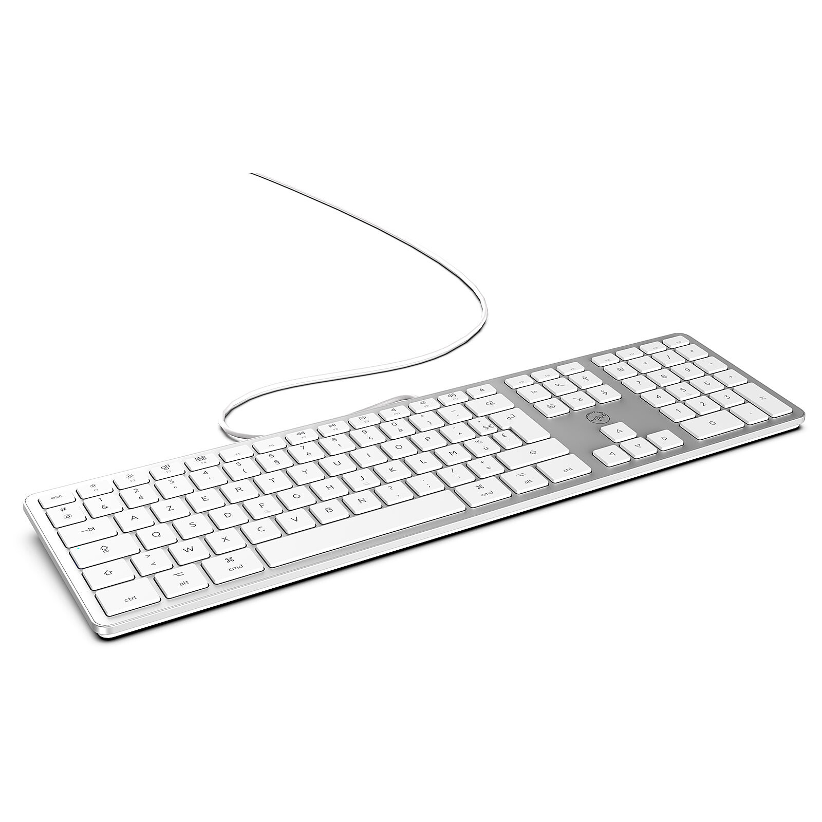 Mobility Lab Keyboard for Mac