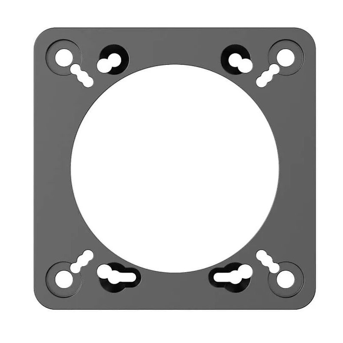 Moza Racing Multi-Function Stalks Adapter Plate