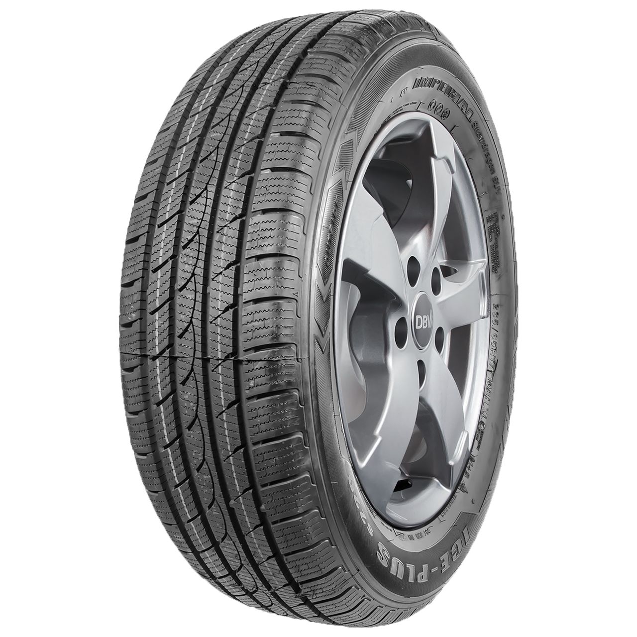 Neumático Imperial Snowdragon SUV 275/40R20 106V XL