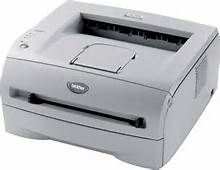 Brother HL-2035 Laser Printer - Black and White - A4/Legal - 2400 x 600 dpi - Up to 18 ppm - 250-Sheet Capacity - USB