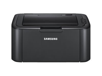 Samsung ML-1665 Laser Printer - Black & White - A4/Legal - 1200 x 600 dpi - 16 ppm - 150-Sheet Capacity - USB