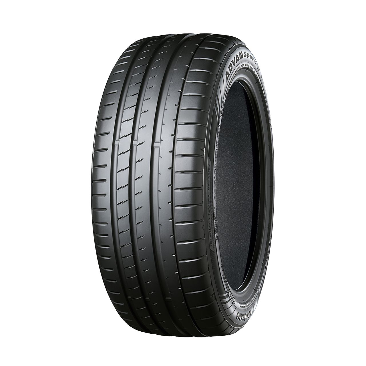 Yokohama Advan Sport EV V108 (E+) 225/55R19 103Y (E+) RPB BSW Tire