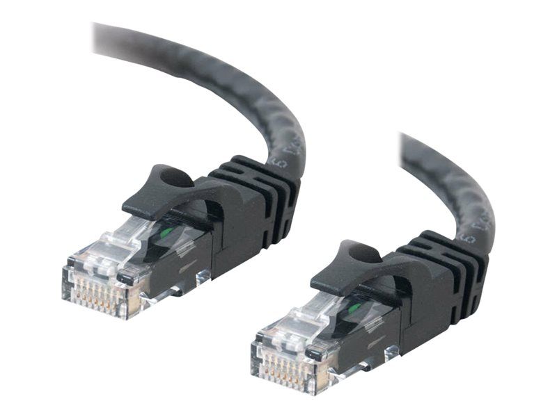 C2G Cat6 Booted Unshielded Network Cable