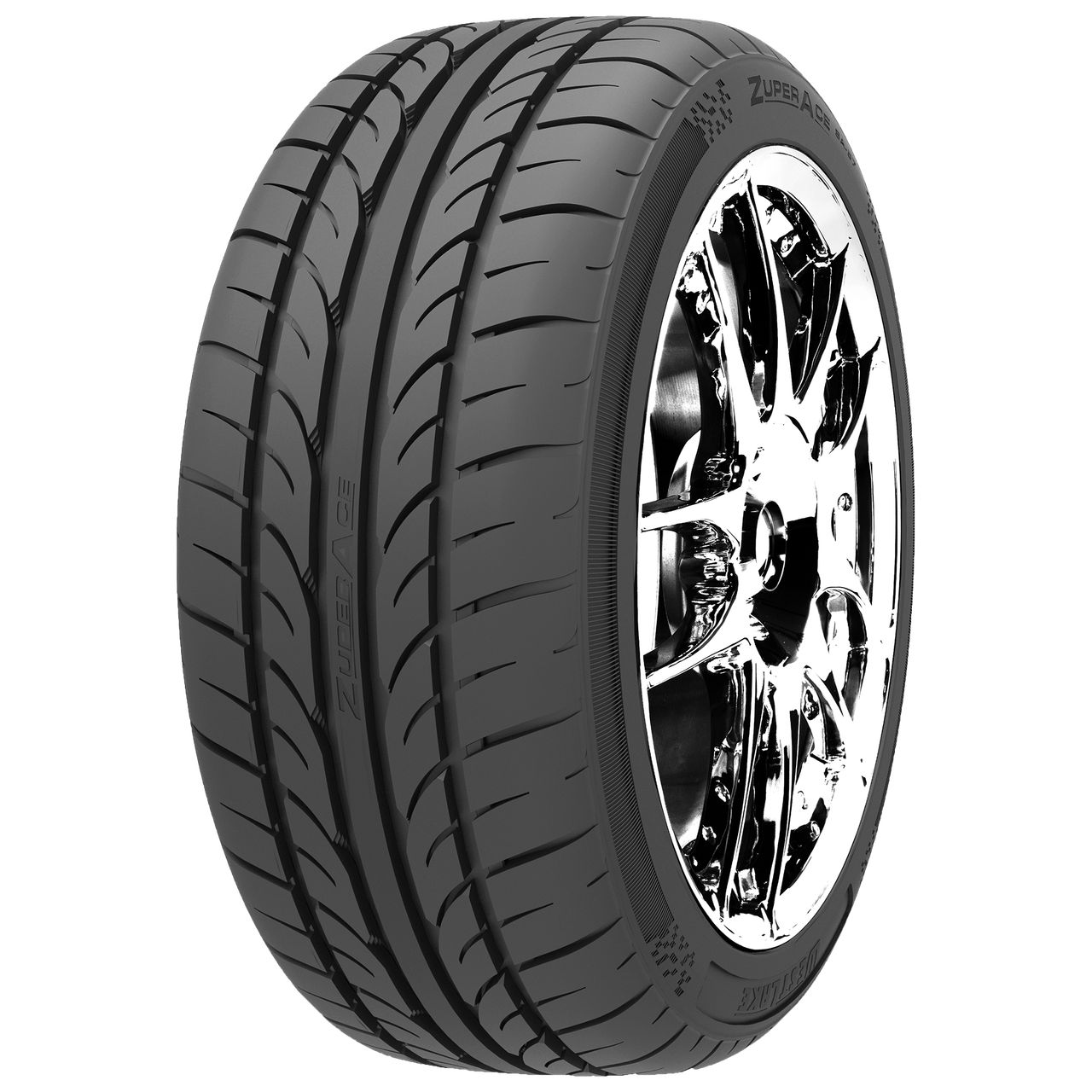 Westlake Zuper Ace SA-57 Summer Tire - 215/55R17 98W XL BSW
