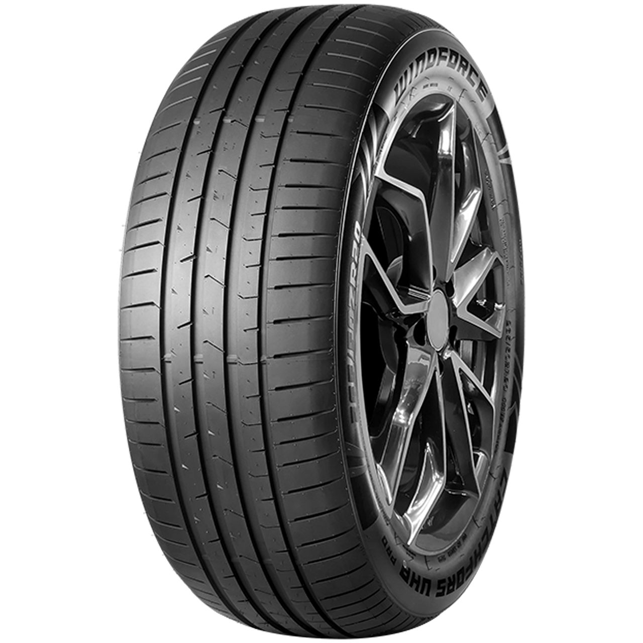 WINDFORCE UHP Summer Tire 235/45R17 97W XL BSW