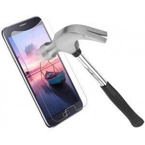 Universal Tempered Glass Screen Protector 4.3-4.5'' WE
