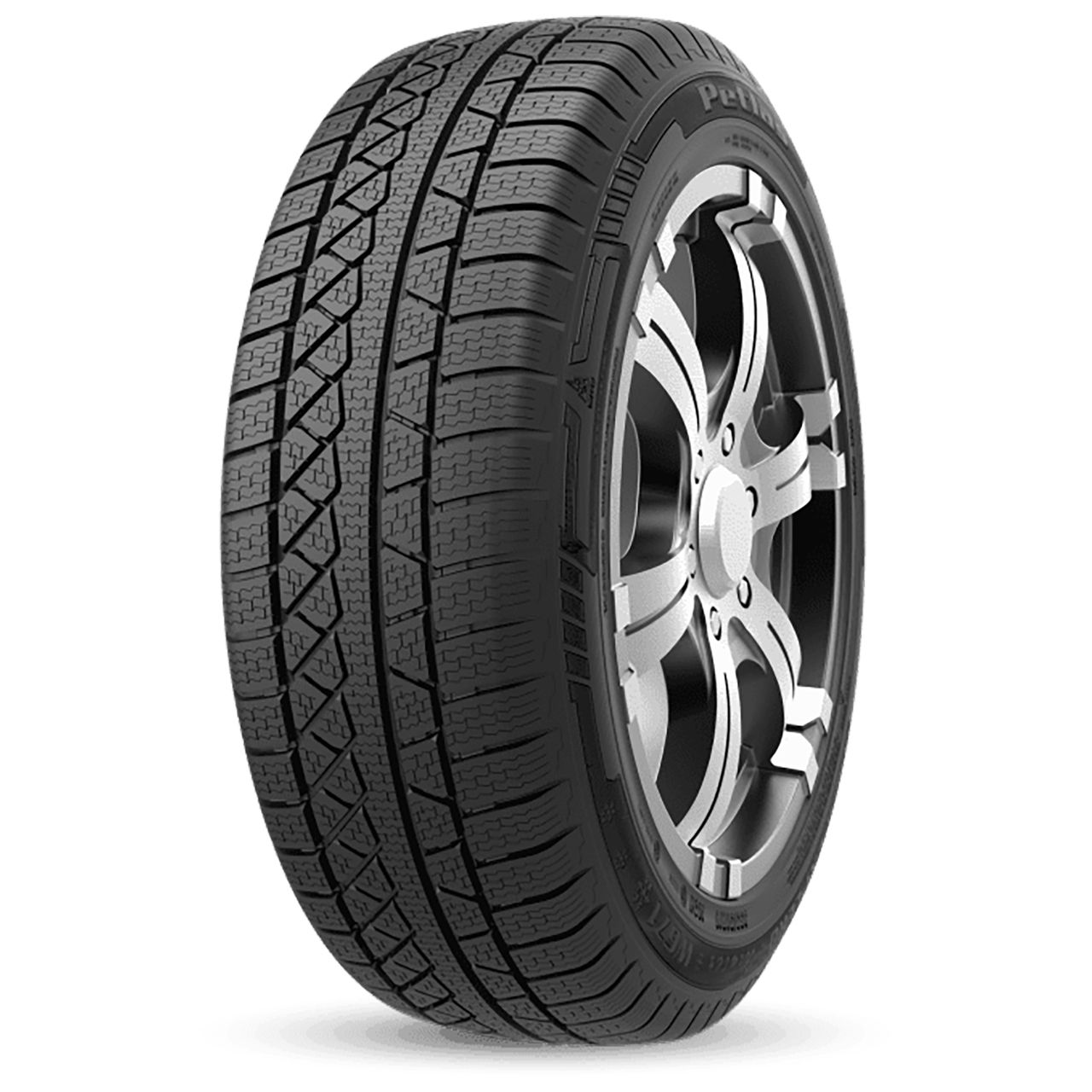 Neumático de invierno PETLAS Explorer W671 255/65R17 114H XL