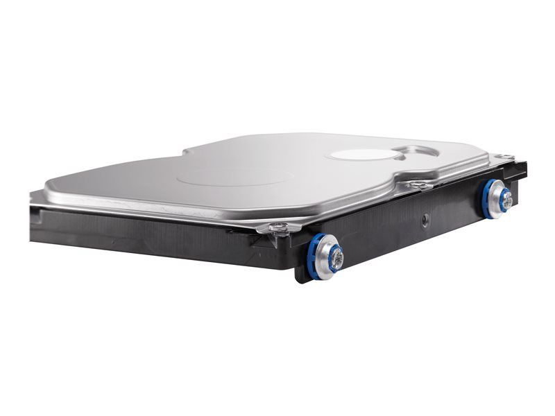 Unidad de estado sólido HP - 500 GB - SATA 6 Gb/s - 7200 RPM - para HP 280, Z1 G8, Z1 G9; Desktop Pro 300 G6; Elite 600 G9; EliteDesk 80X G8; Pro 400 G9