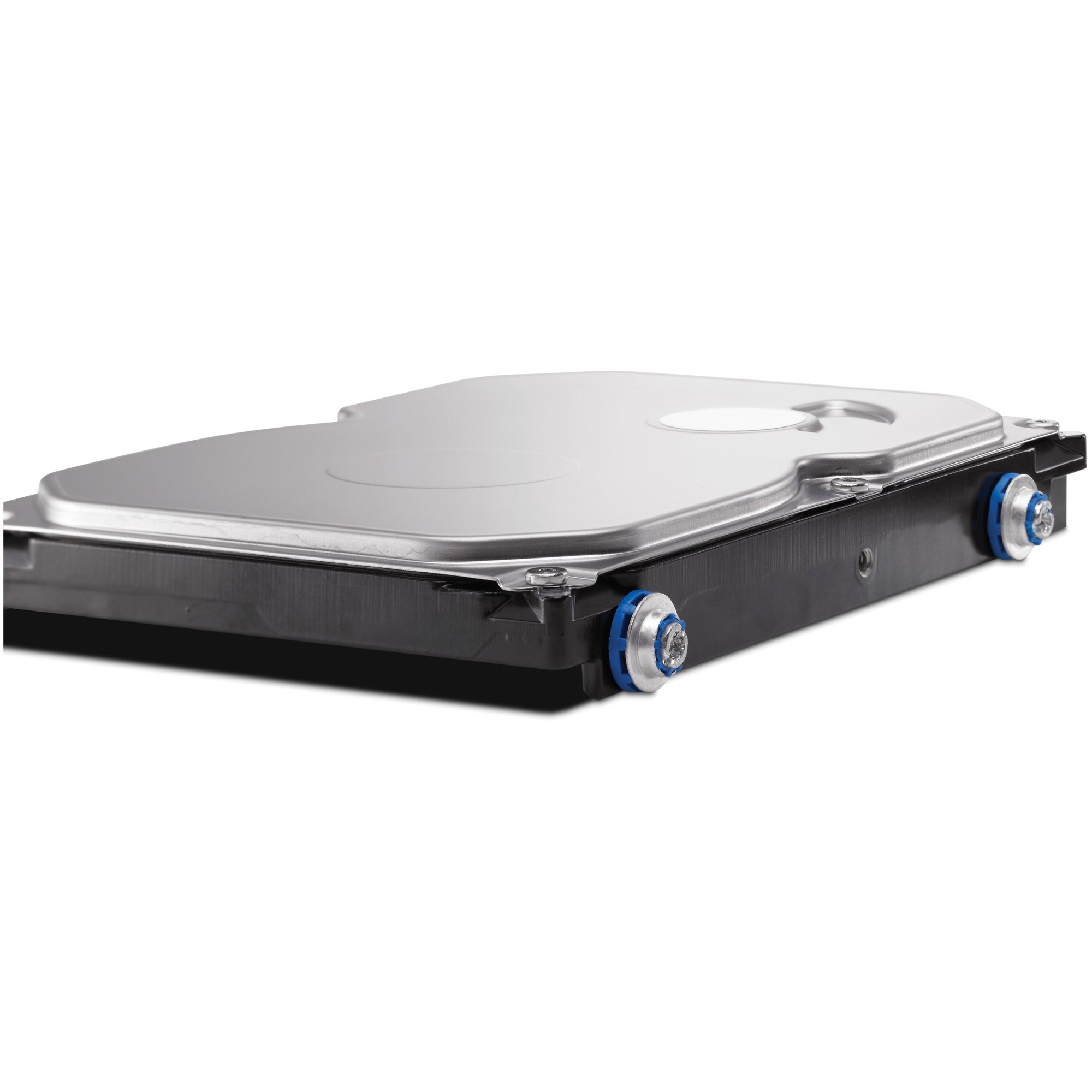Disco duro HP de 1 TB - SATA 6Gb/s - 7200 RPM - Compatible con HP 280, Z1 G8, Z1 G9; Desktop Pro 300 G6; Elite 600 G9; EliteDesk 80X G8; Pro 400 G9