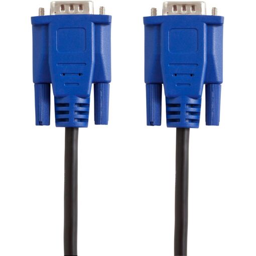 Câble VGA Listo 1M80