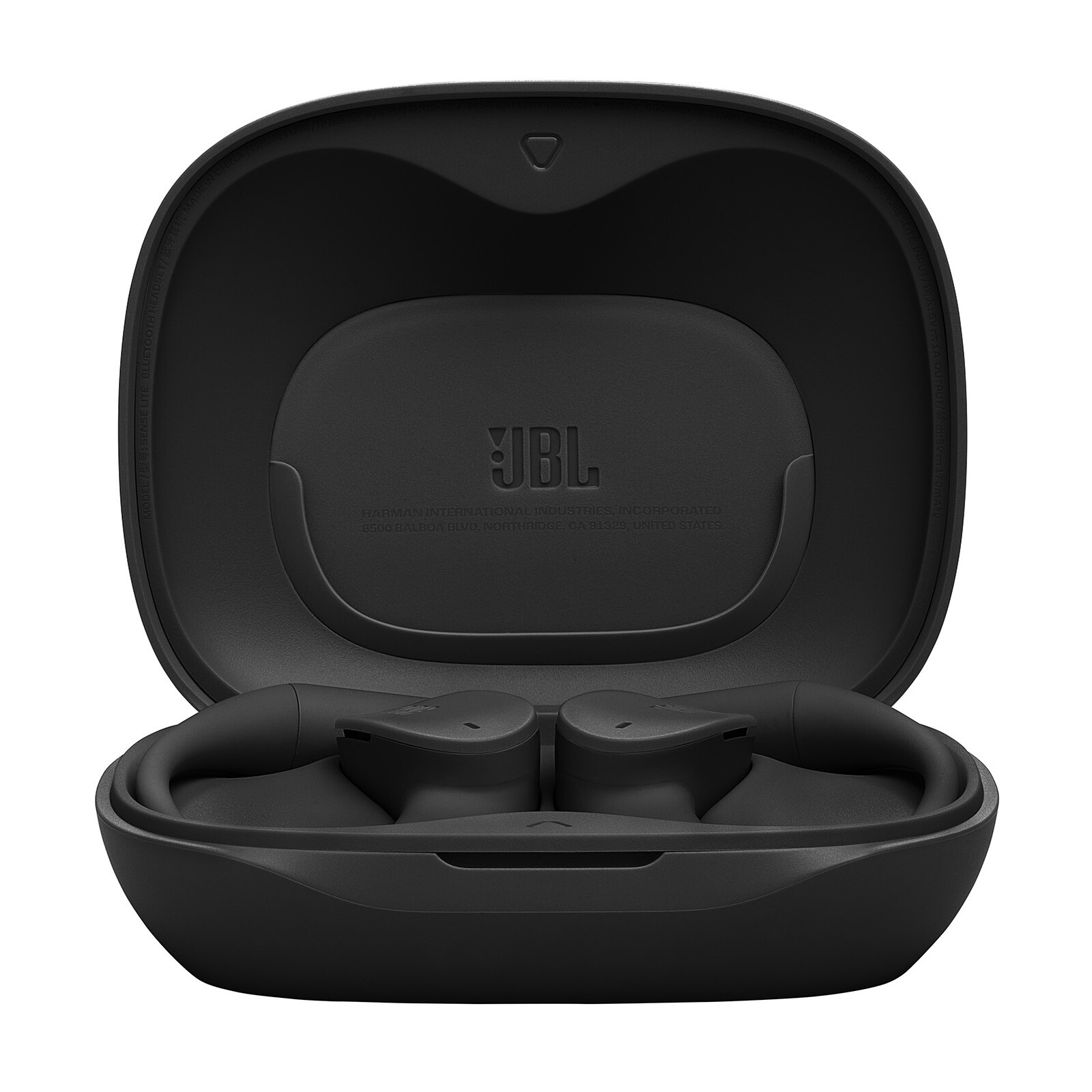 JBL Sense Lite Black