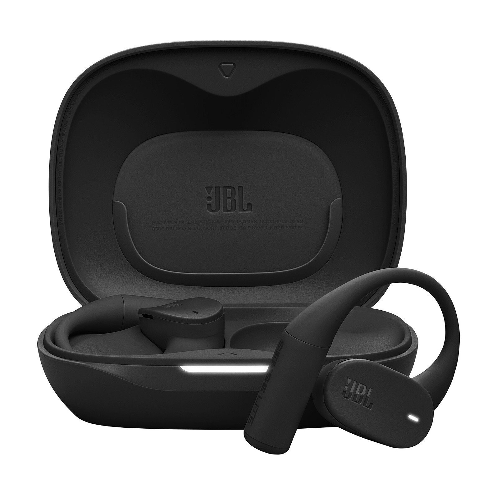 JBL Sense Lite Black