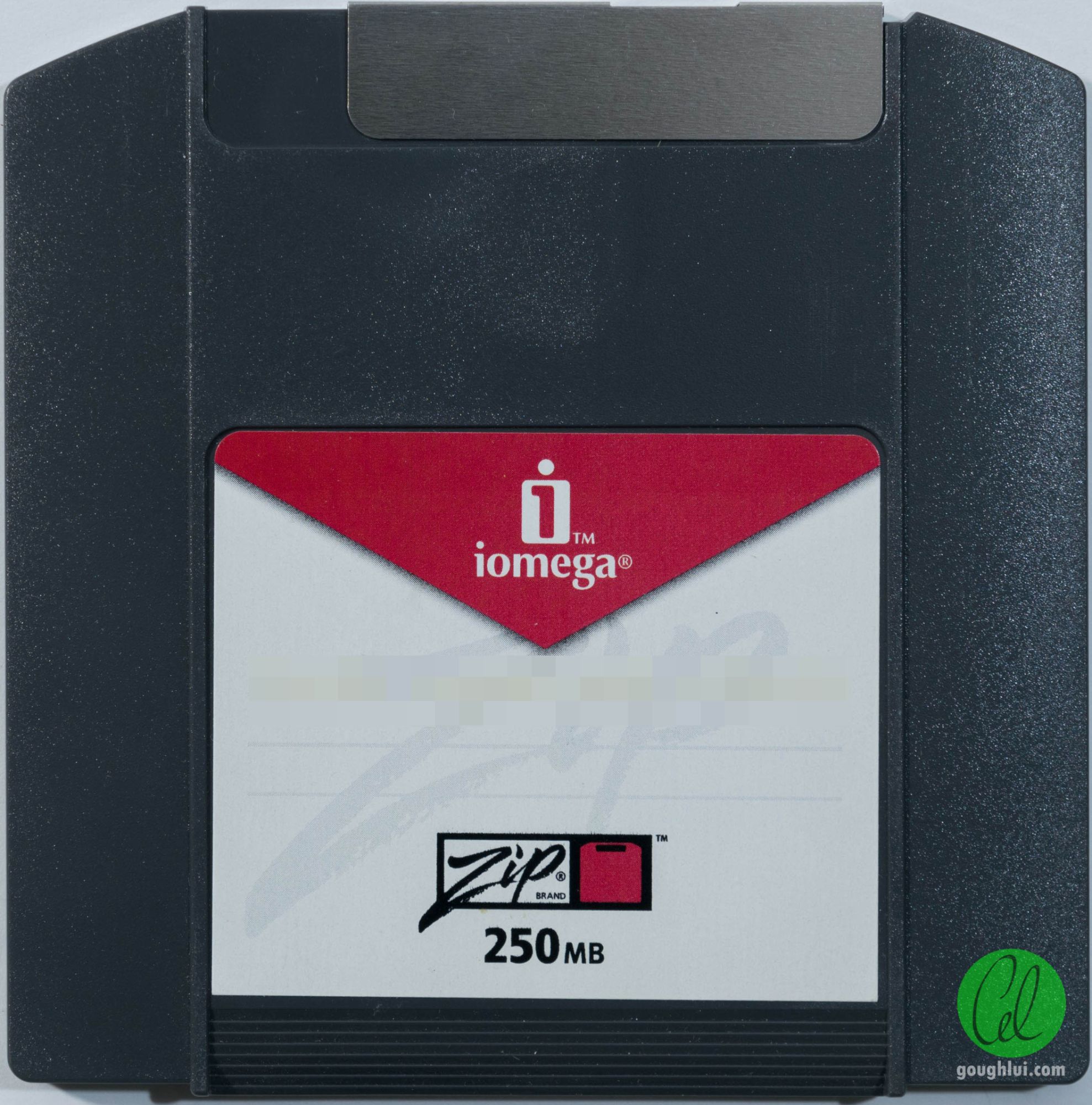 Lenovo 3x ZIP Drive - 250MB - Mac/PC
