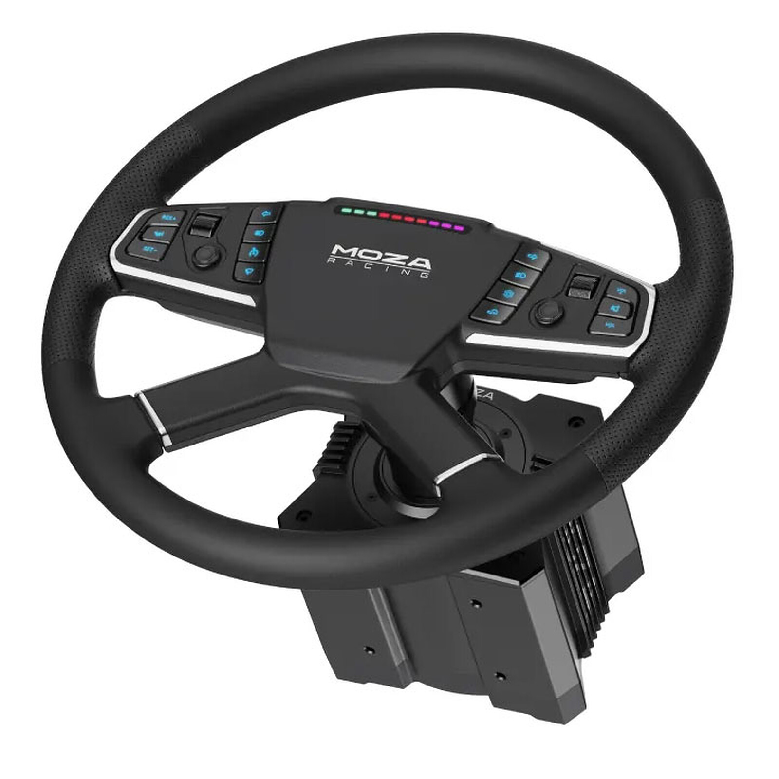 Moza Racing TSW Truck Wheel