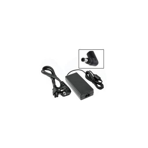 Adaptador de corriente Toshiba ADP-60RH A
