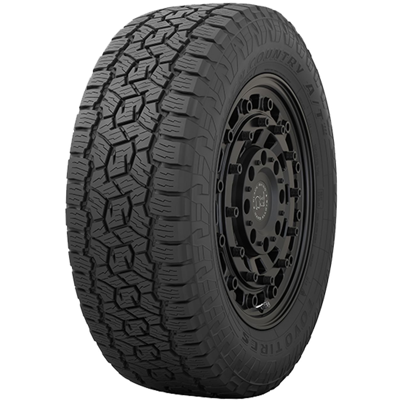 Toyo Open Country A/T III 235/70R16 106T BSW Tire