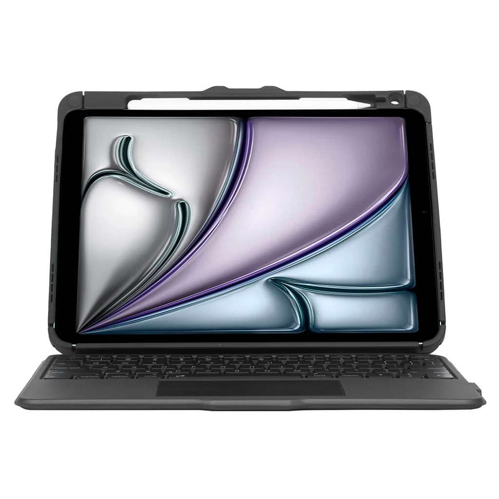 Teclado Targus VersaVU Bluetooth para iPad