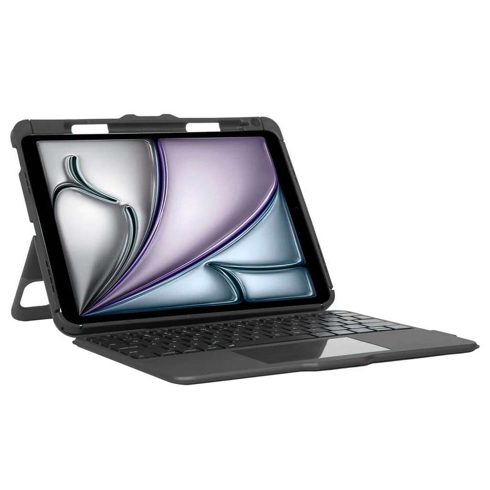 Teclado Targus VersaVU Bluetooth para iPad