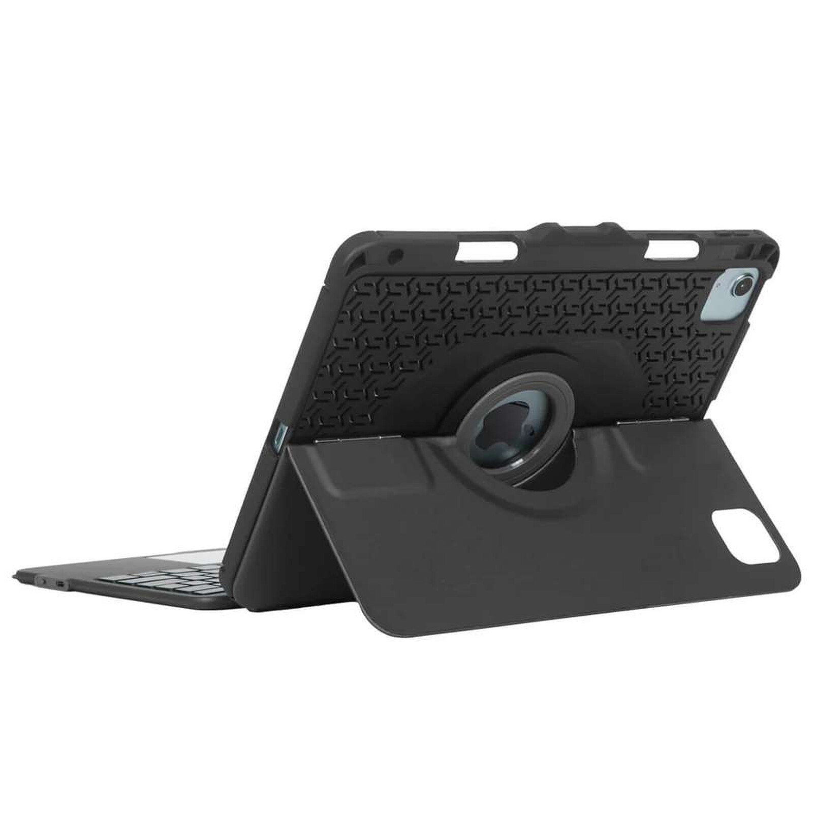 Teclado Targus VersaVU Bluetooth para iPad
