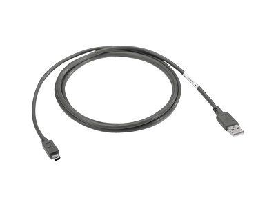Zebra USB Communication Cable (Type-M to Mini-B)