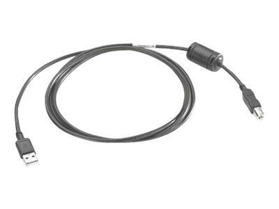 Zebra USB Cable - For Zebra MC9000 Series