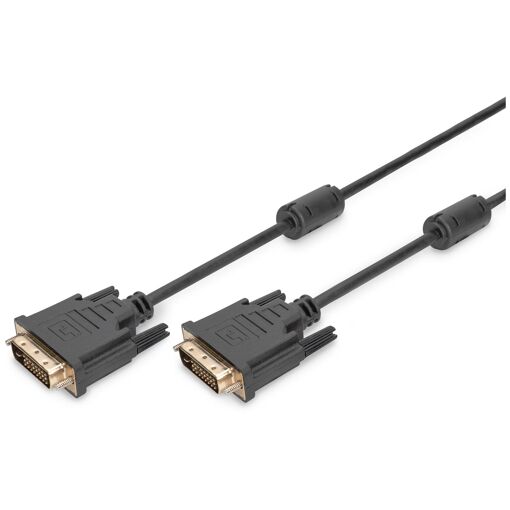 Cable de conexión Digitus DVI