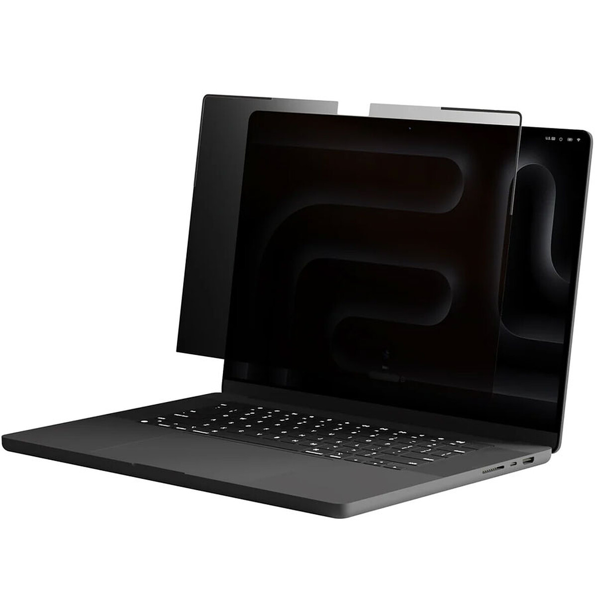 Hyper HyperShield Privacy Filter MacBook Pro 16"