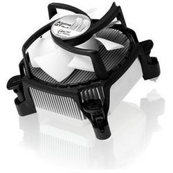 ARCTIC Alpine 11 GT Rev.2 CPU Cooler (80mm, LGA775, LGA1156, LGA1155, LGA1150, LGA1151)
