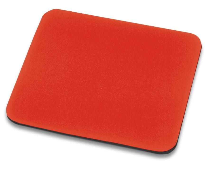 Micro Tech Distribution Red Mousepad
