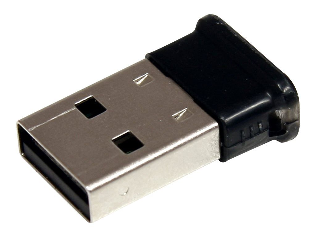 StarTech.com Bluetooth 2.1 USB Mini Adapter
