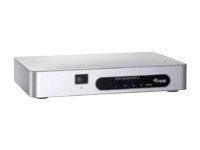Equip 4-Port HDMI Splitter