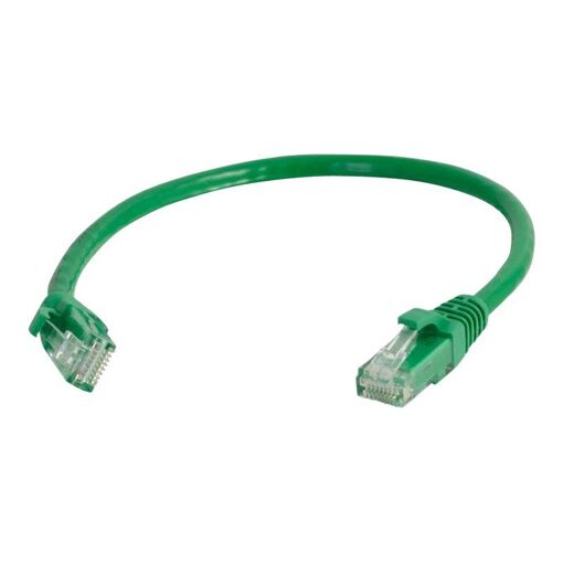 Câble réseau C2G Cat6 non blindé avec gaine