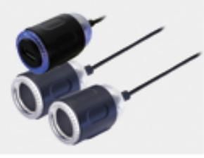 Adaptador ADNAuto 5V/2.1A USB + 2 salidas de enchufe de encendido 12V/4A - Negro