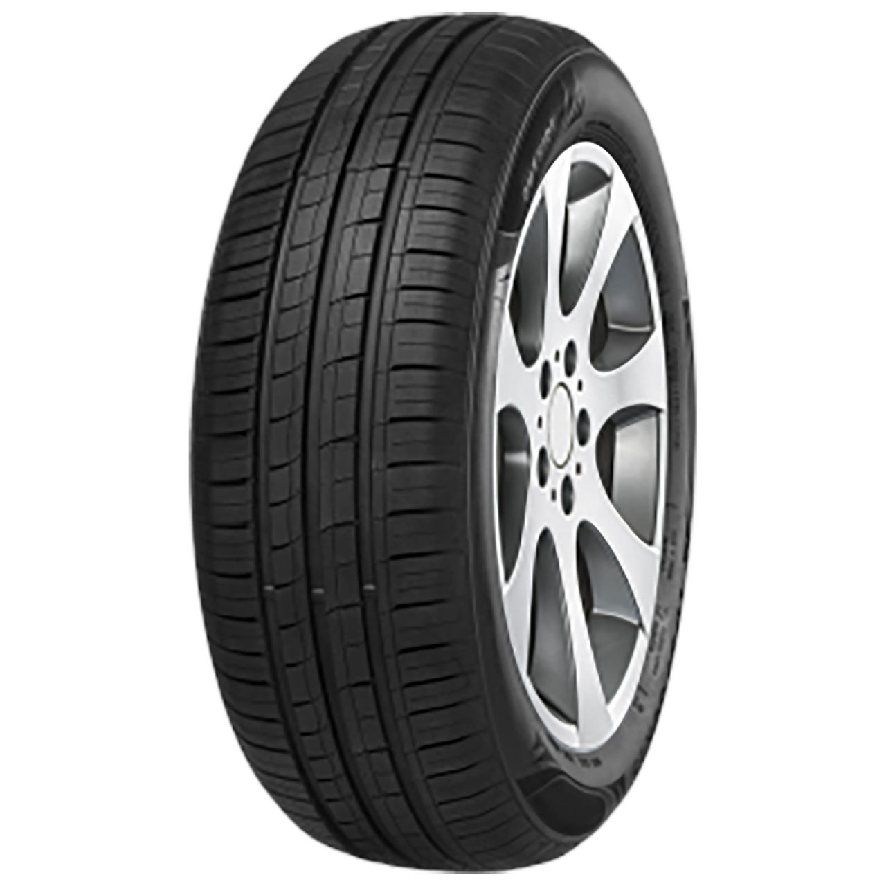 Imperial EcoDriver 4 Summer Tire 185/65R15 92T XL