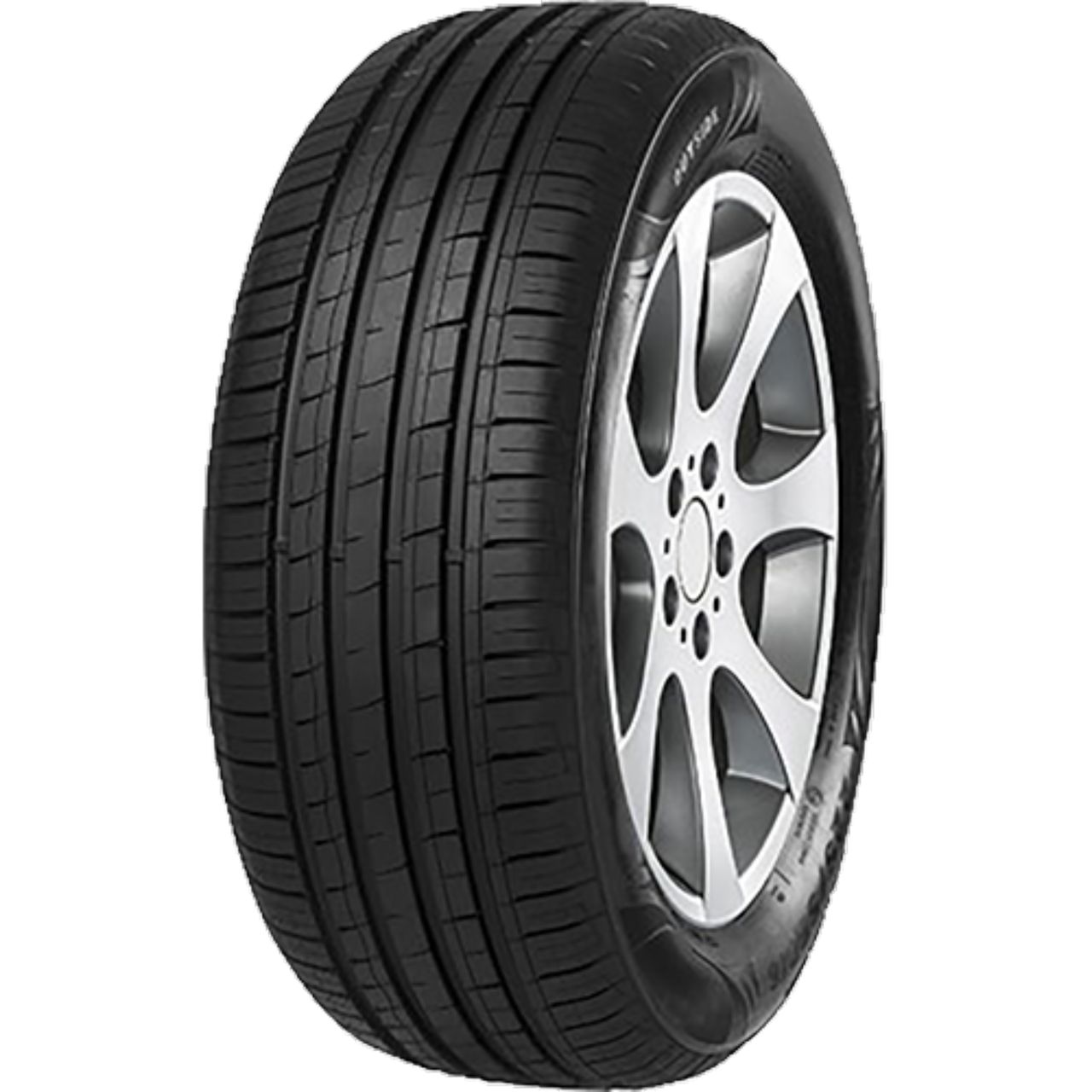 Tristar EcoPower 4 Summer Tire 195/55R16 91V XL