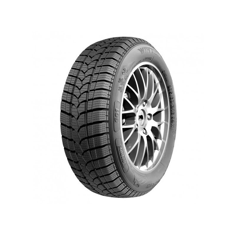 Taurus Winter Tire 185/65R15 88T