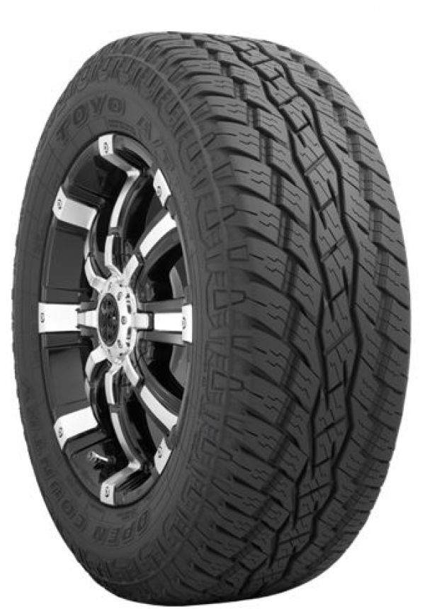 Toyo Open Country A/T+ 225/75R16 104T Tire