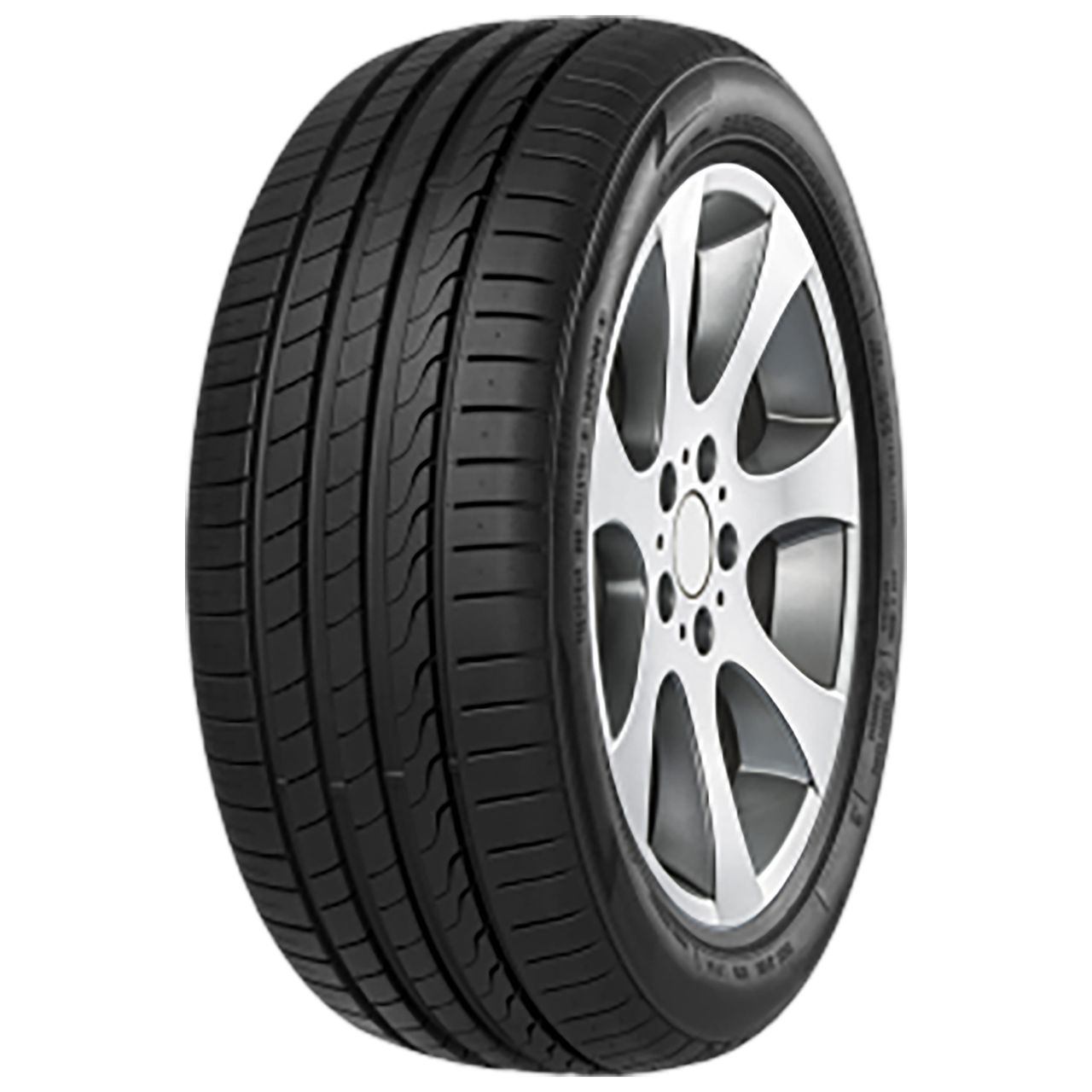 Imperial Ecosport2 Summer Tire - 215/45R16 86H