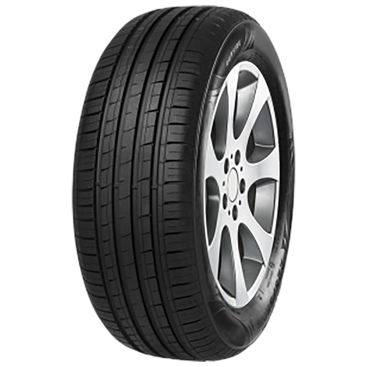 Imperial EcoDriver 5 Tire - 205/55R16 94V XL