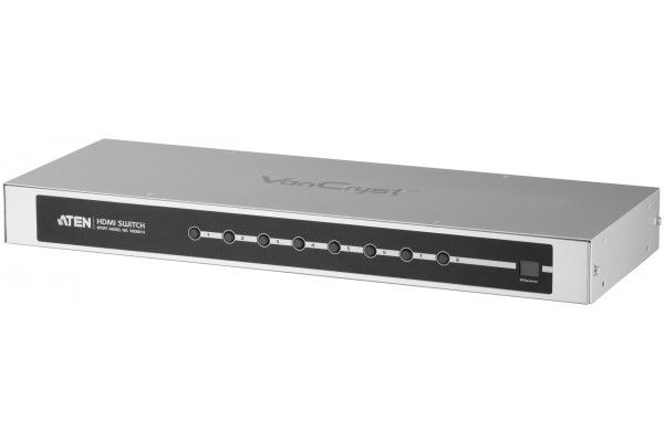 ATEN VS0801H - 8-Port HDMI Video/Audio Switch