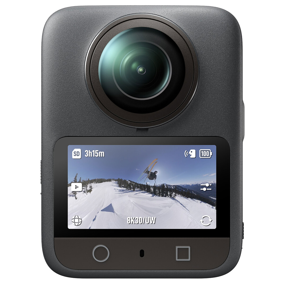 DJI Osmo 360 Standard Combo